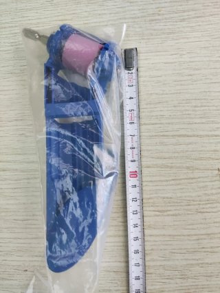 Adaptador para afilar brocas