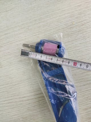 Adaptador para afilar brocas