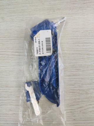 Adaptador para afilar brocas