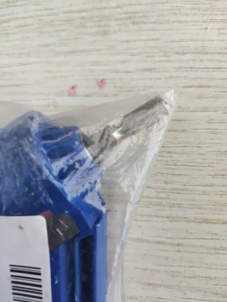 Adaptador para afilar brocas