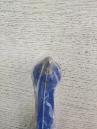 Adaptador para afilar brocas