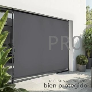 Toldo de pinza TAIJA