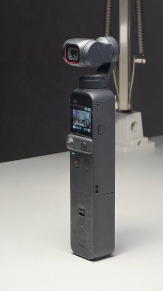 DJI Osmo Pocket 2 Combo + Accesorios NEGOCIABLE
