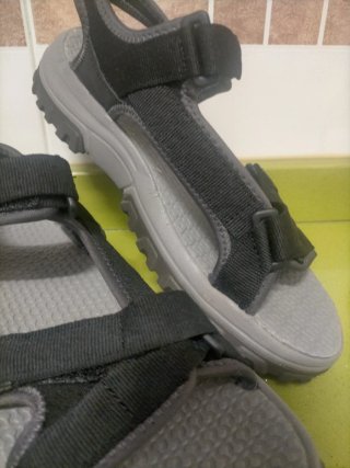 Sandalias trekking niño/niña Talla 35/36