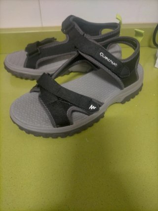 Sandalias trekking niño/niña Talla 35/36
