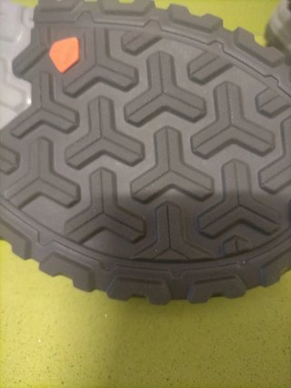 Sandalias trekking niño/niña Talla 35/36