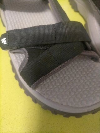 Sandalias trekking niño/niña Talla 35/36