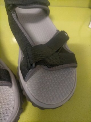 Sandalias trekking niño/niña Talla 35/36