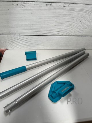 Aspiradora eléctrica recargable BESTWAY