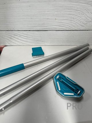 Aspiradora eléctrica recargable BESTWAY