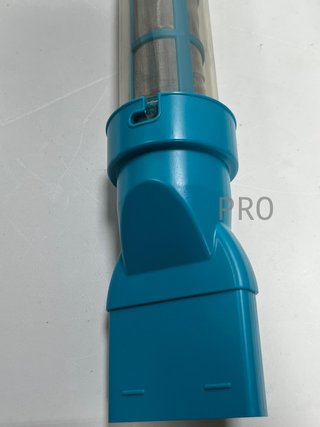Aspiradora eléctrica recargable BESTWAY