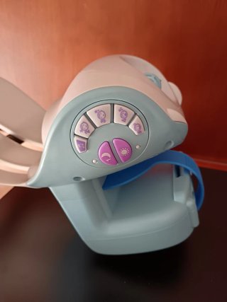 Proyector musical para bebé Watch Over Me