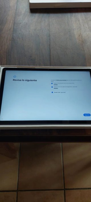 Samsung Galaxy Tab S9 FE 128GB