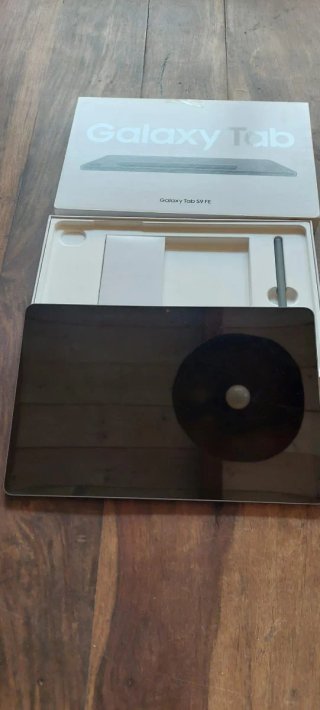 Samsung Galaxy Tab S9 FE 128GB