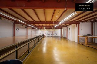 Nave industrial en alquiler en Montigalà -Sant Crist en Badalona