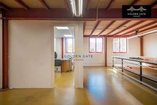 Nave industrial en alquiler en Montigalà -Sant Crist en Badalona