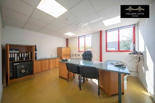 Nave industrial en alquiler en Montigalà -Sant Crist en Badalona