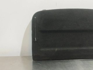 Bandeja trasera