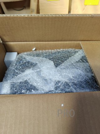 Cubo de basura para baño de 5 litros - Songmics