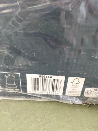 Bestway Piscina Desmontable Oval 305 x200x84