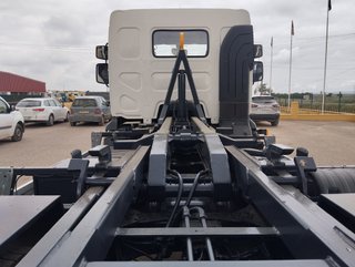 Volvo FE 320-CAMIONES GANCHOS PORTACONTENEDOR