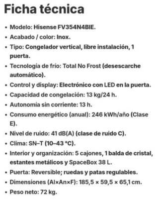 Frigorífico gris y arcón congelador blanco
