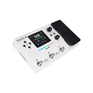 Pedal Mooer GE100PRO Multiefectos