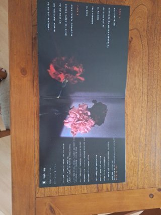 Vinilo Tulsa Ese Éxtasis