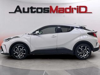 Toyota C-HR 1.8 125H Advance