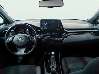 Toyota C-HR 1.8 125H Advance