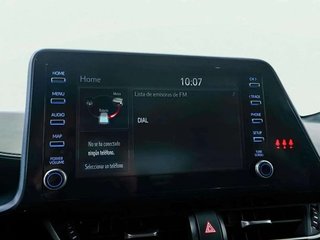 Toyota C-HR 1.8 125H Advance
