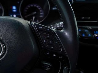 Toyota C-HR 1.8 125H Advance