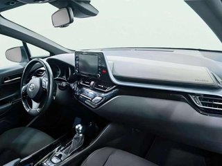 Toyota C-HR 1.8 125H Advance