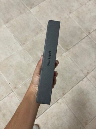 Samsung Galaxy S26 Ultra Caja