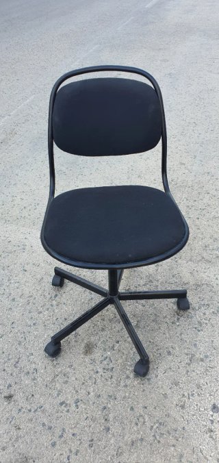 Silla escritorio IKEA ORFJALL