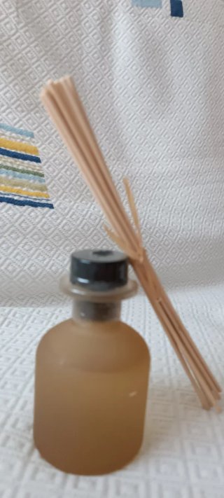 Ambientador Zara Home Silk Peony
