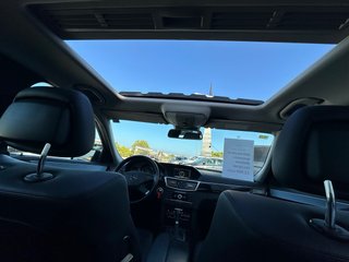 Mercedes-Benz Clase E 2010