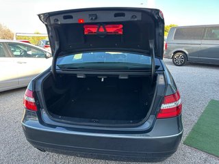 Mercedes-Benz Clase E 2010