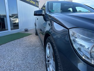 Mercedes-Benz Clase E 2010