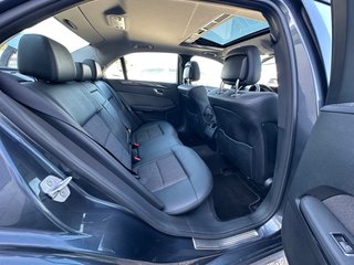 Mercedes-Benz Clase E 2010