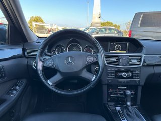 Mercedes-Benz Clase E 2010