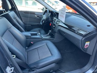 Mercedes-Benz Clase E 2010
