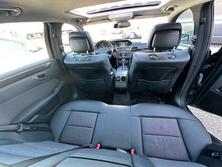 Mercedes-Benz Clase E 2010