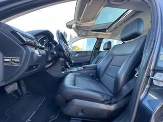 Mercedes-Benz Clase E 2010