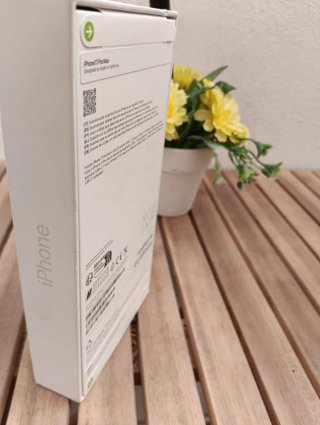 iPhone 17 Pro Max 256GB
