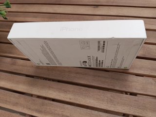 iPhone 17 Pro Max 256GB