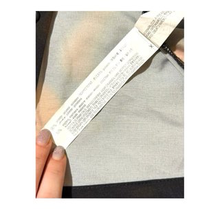 Rhude Rhuigi  x Zara Camicia Stampa L