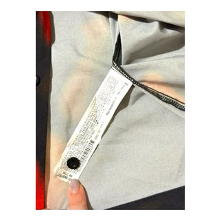 Rhude Rhuigi  x Zara Camicia Stampa L