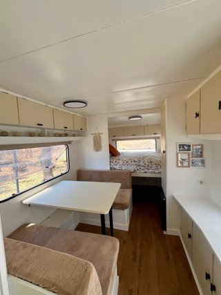 BÜRSTNER HOLIDAY 430