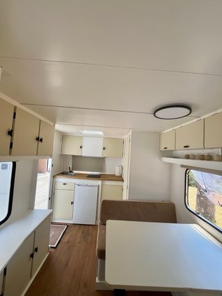 BÜRSTNER HOLIDAY 430